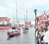 Gdańsk unijną stolicą morską
