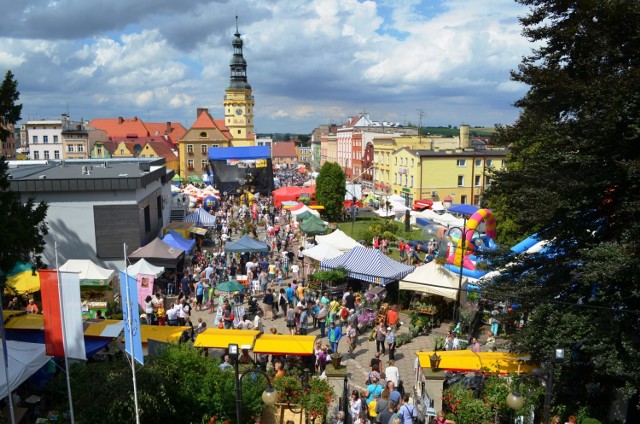 Lato Kwiatów rusza w piątek 6 lipca