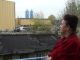 Radni miejscy chcą dyskusji na temat oczyszczalni w centrum Radomska