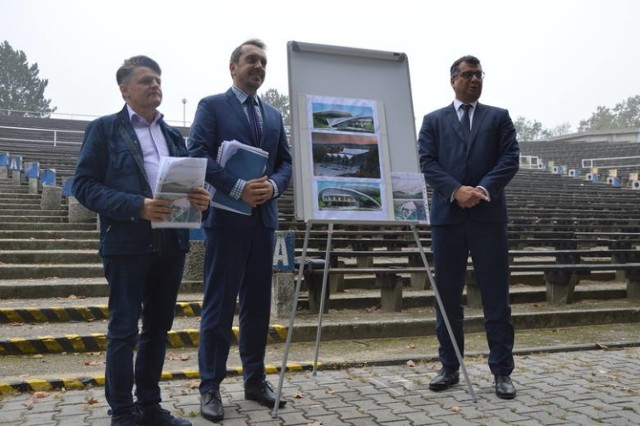 Radni Koalicji Obywatelskiej twierdzą, że większość mieszkańców oczekuje remontu amfiteatru