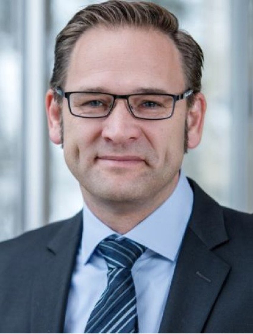 Olaf Schultz, Członek Zarządu tk AE