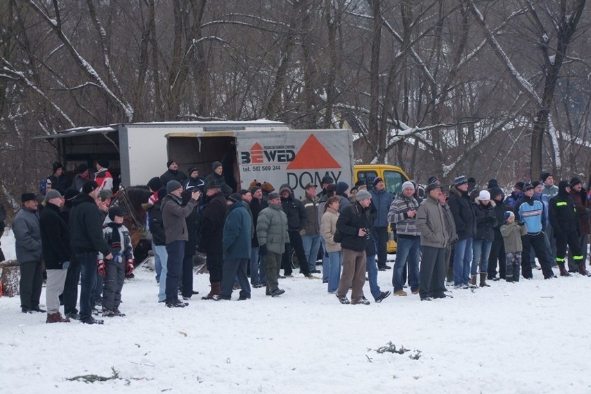 Węgierska Górka: Międzynarodowe Zawody Furmanów 2013 [ZOBACZ ZDJĘCIA]