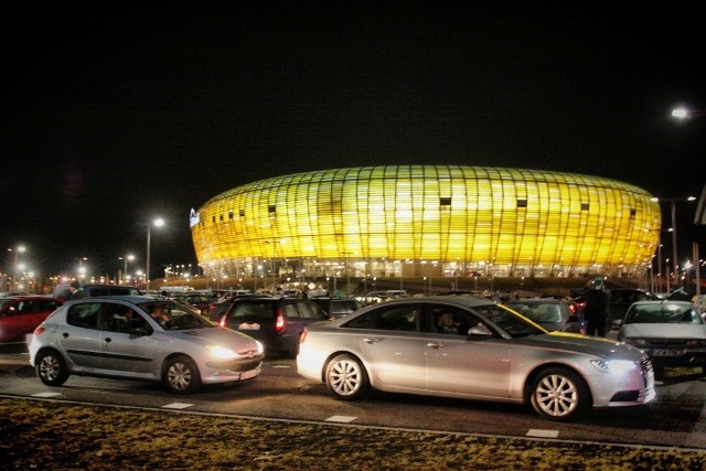 Identyfikatory na Euro 2012 będą mieszkańcom Gdańska niezwykle potrzebne.