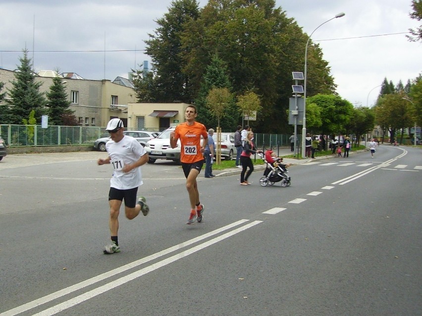 Bieg Dnia Olimpijskiego już 24 czerwca w Gorlicach