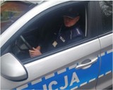 Jelenia Góra: policjant po służbie dokonał zatrzymania