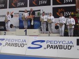 KRÓTKO: Zawodniczka Ahinsy Tarnowskie Góry zdobyła brązowy medal na mistrzostwach dżudo