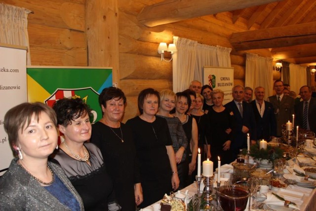Spotkanie z tradycją odbyło się w gminie Blizanów