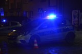 Głogów: Kolejny kierowca po narkotykach zatrzymany przez policję