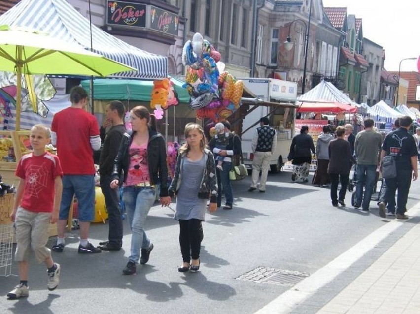 Pleszew i pleszewianie w 2011 roku. Tacy byliśmy 10 lat temu