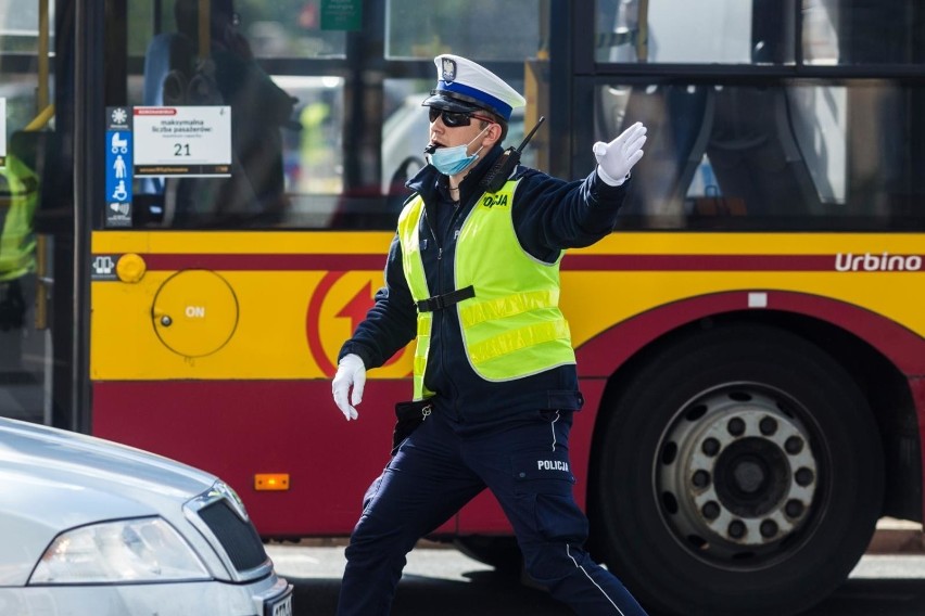 Punkty karne zostały wprowadzone jako dodatkowa kara dla...