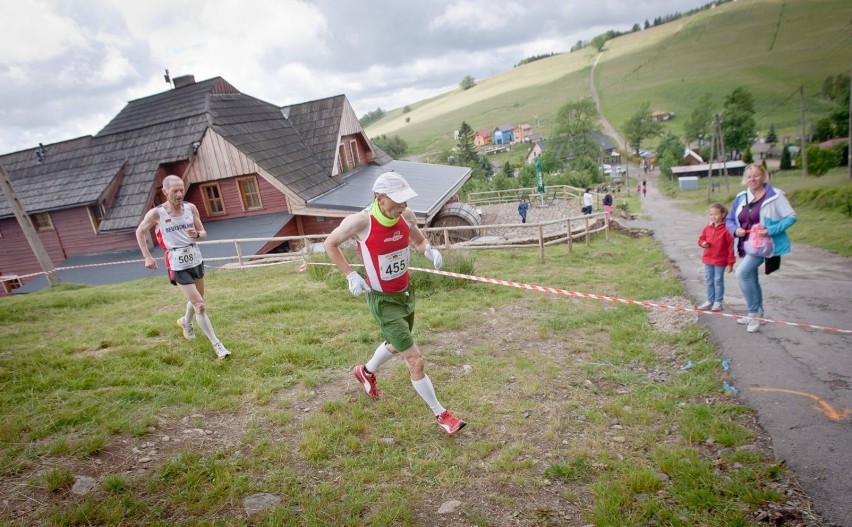 „Bieg na Wielką Sowę” i  „Mistrzostwa Polski Weteranów w Biegu Górskim” 14 sierpnia w Ludwikowicach