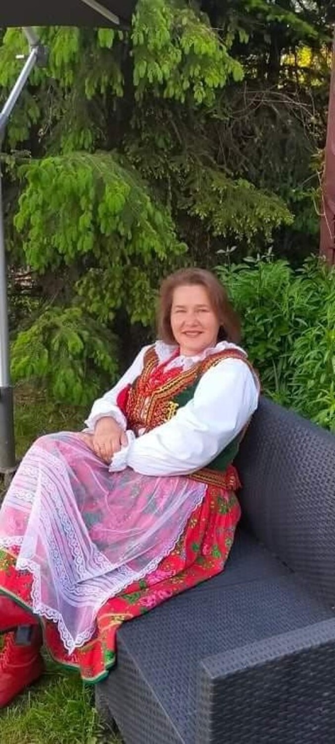 Agnieszka Czekaj, Goszcza...