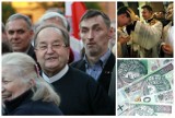 Ile zarabiają księża w Polsce? Zarobki księży w parafiach i szkołach [ZDJĘCIA]