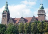 Szczecin na weekend: startuje cykl nietypowych spacerów. Miejskie legendy, nieznane zakątki, fascynująca historia i inne atrakcje