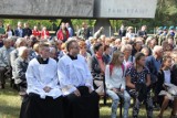 Chełmno nad Nerem. Uczcili pamięć pomordowanych [WIDEO, ZDJĘCIA]