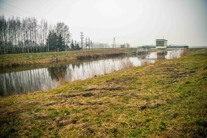 Nad Narwią w Tykocinie powstanie ścieżka dydaktyczna. Ma zwiększyć walory turystyczne  miasta i chronić przyrodę  