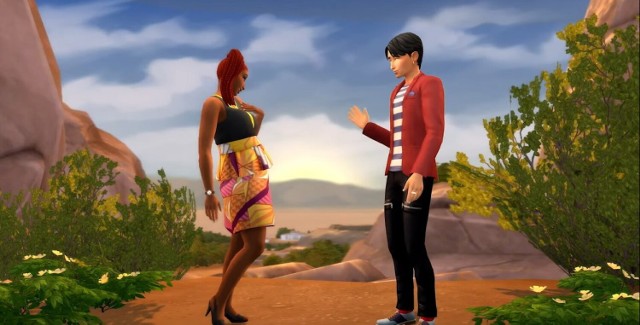 Prace nad The Sims 5 idą pełną parą i prawdopodobnie właśnie rozpoczynają się testy nowej, ważnej opcji.