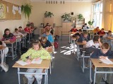 Polkowice: Konkurs szkolny o bezpieczeństwie