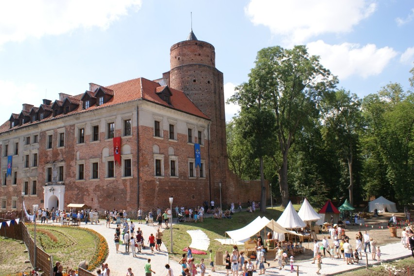 Europejskie fundusze odmieniły Termy Uniejów. Turyści to doceniają