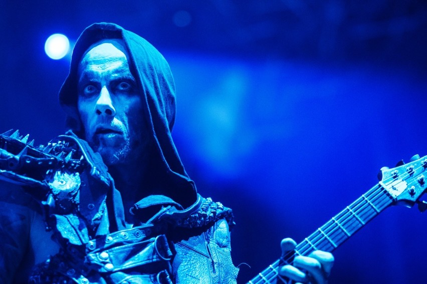 Behemoth rusza w trasę koncertową „Ecclesia Diabolica...