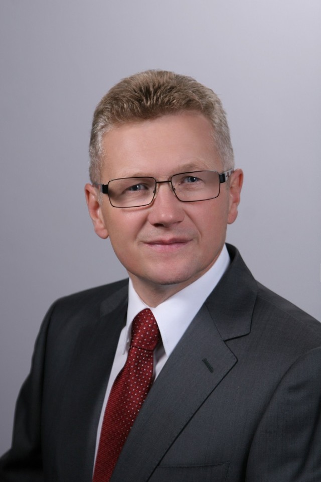 Mirosław Szymanek