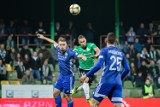 GKS Bełchatów gra o trzy punkty z Miedzią Legnica