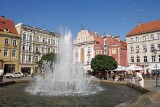 Wybieramy najpiękniejszy rynek miasta na Dolnym Śląsku