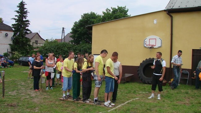 Krzywiń: Turniej Wsi 2012 w Rąbiniu [ZDJĘCIA]
