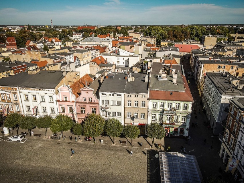 To jeden z argumentów podawanych przez leszczyniaków. Jeśli...