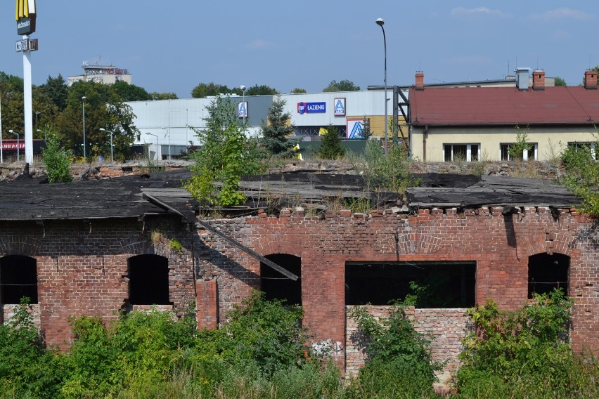 Warsztaty budowlanki w Raciborzu zagrażają młodzieży