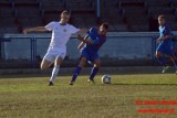 Włocłavia - Polonia Środa Wielkopolska 1:0 ,1. kolejka III ligi kuj.-pom.-wlkp.