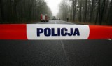 Tragiczny wypadek w gminie Złoczew