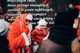 Selfie z Mikołajem, świąteczne przysmaki i klocki LEGO. Jarmark bożonarodzeniowy 2022 w Koninie. Gdzie i kiedy?
