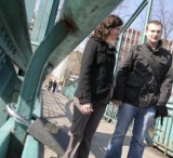 Mamy &#039;Most zakochanych&#039; w Opolu