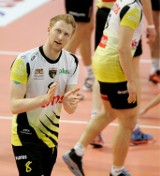 Jakub Jarosz odchodzi z Lotosu Trefla Gdańsk. Przenosi się do Transferu Bydgoszcz!