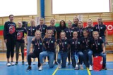 Koszykówka: Grały pod patronatem „Dziennika Bałtyckiego”