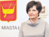 Małgorzata Zwolińska przeprowadziła konkurs na dyrektora SP nr 45 w Łodzi i konkurs ten wygrała