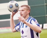 Piłka nożna: Wisła Puławy przegrała z Karpatami Krosno