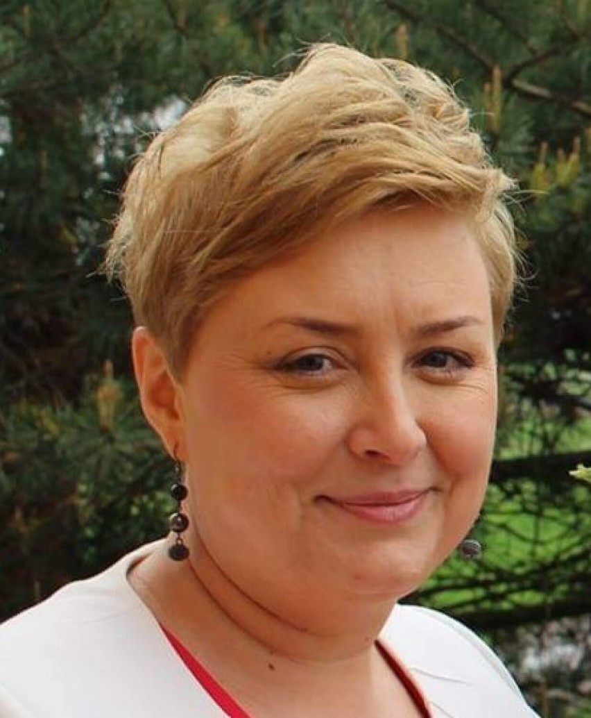 Agnieszka Furman