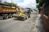 Remonty dróg w Lublinie: Sprawdź, gdzie są utrudnienia