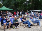 Secret Garden - koncert na Starych Plantach w Chełmnie. Zdjęcia