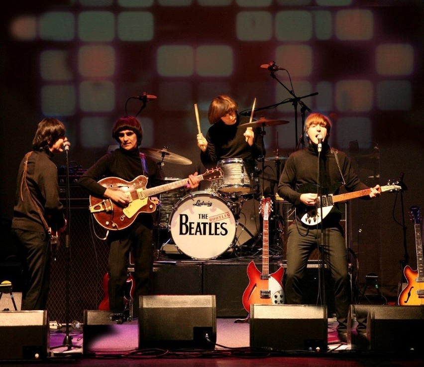 The Bootleg Beatles z nowym programem &quot;And I Love Her&quot; zagości w stolicy już 14 lutego!