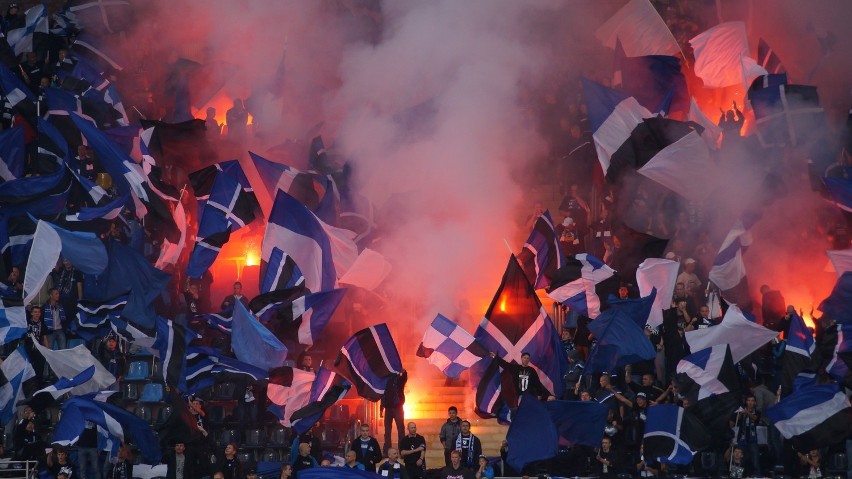 Stadion Zawiszy zamknięty na jeden mecz!