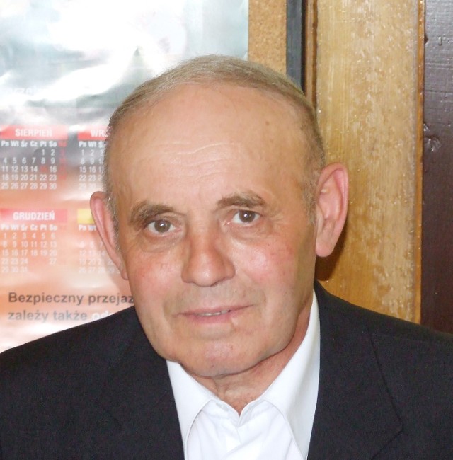Józef Kołaczkowski, Józefów