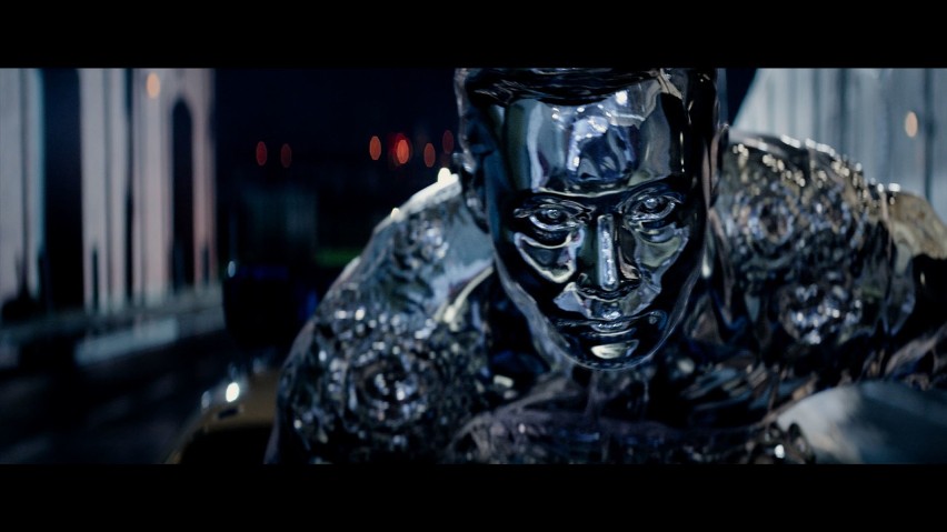 "Terminator: Genisys" od 1 lipca na ekranach kin [ZDJĘCIA/VIDEO]