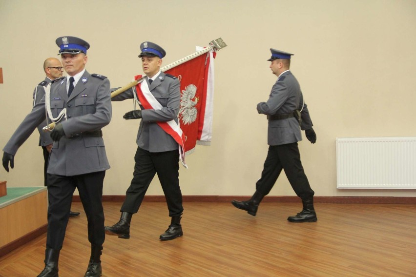 Święto Policji w Międzychodzie (27.07.2018).

TRAGEDIA W...