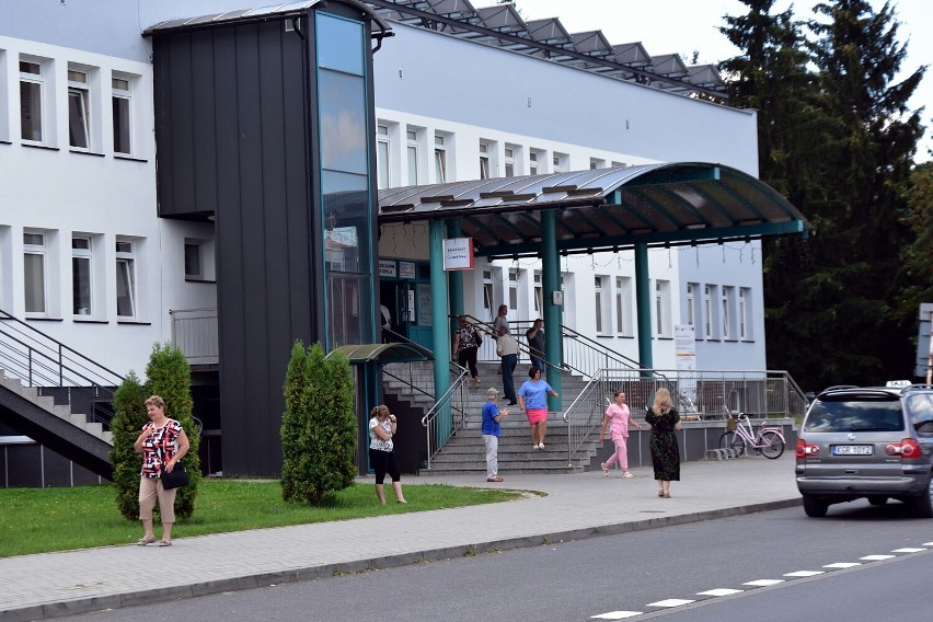 Gorlicki szpital nie ma zadłużenia, a wynik finansowy...