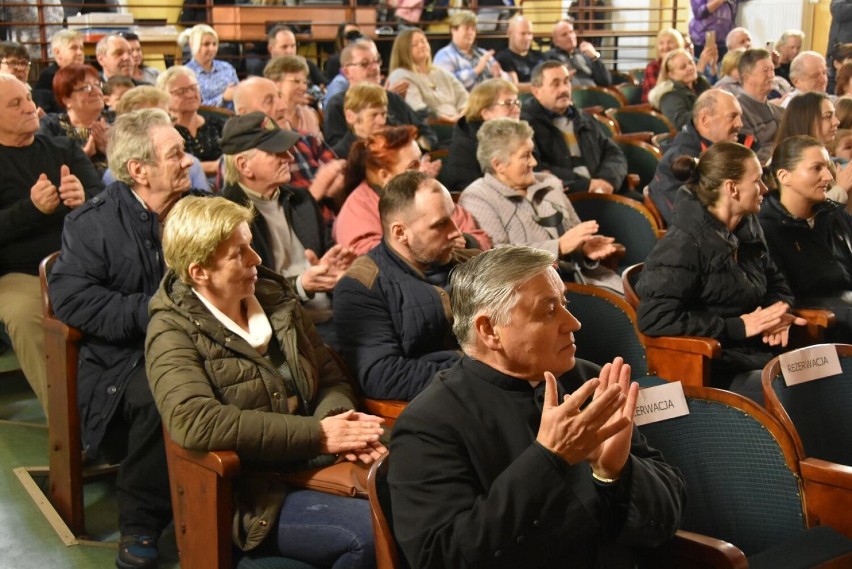 Przepiękny prezent dla babć i dziadków od przedszkolaków