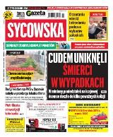 Nowy numer "Gazety Sycowskiej" już w sprzedaży!