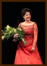 Malbork: Arie operetkowe z okazji Dnia Kobiet